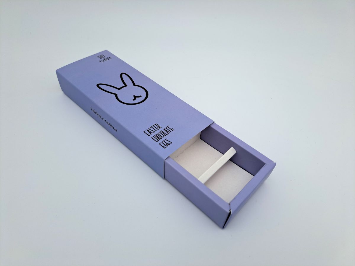 Tray and Sleeve Boxes